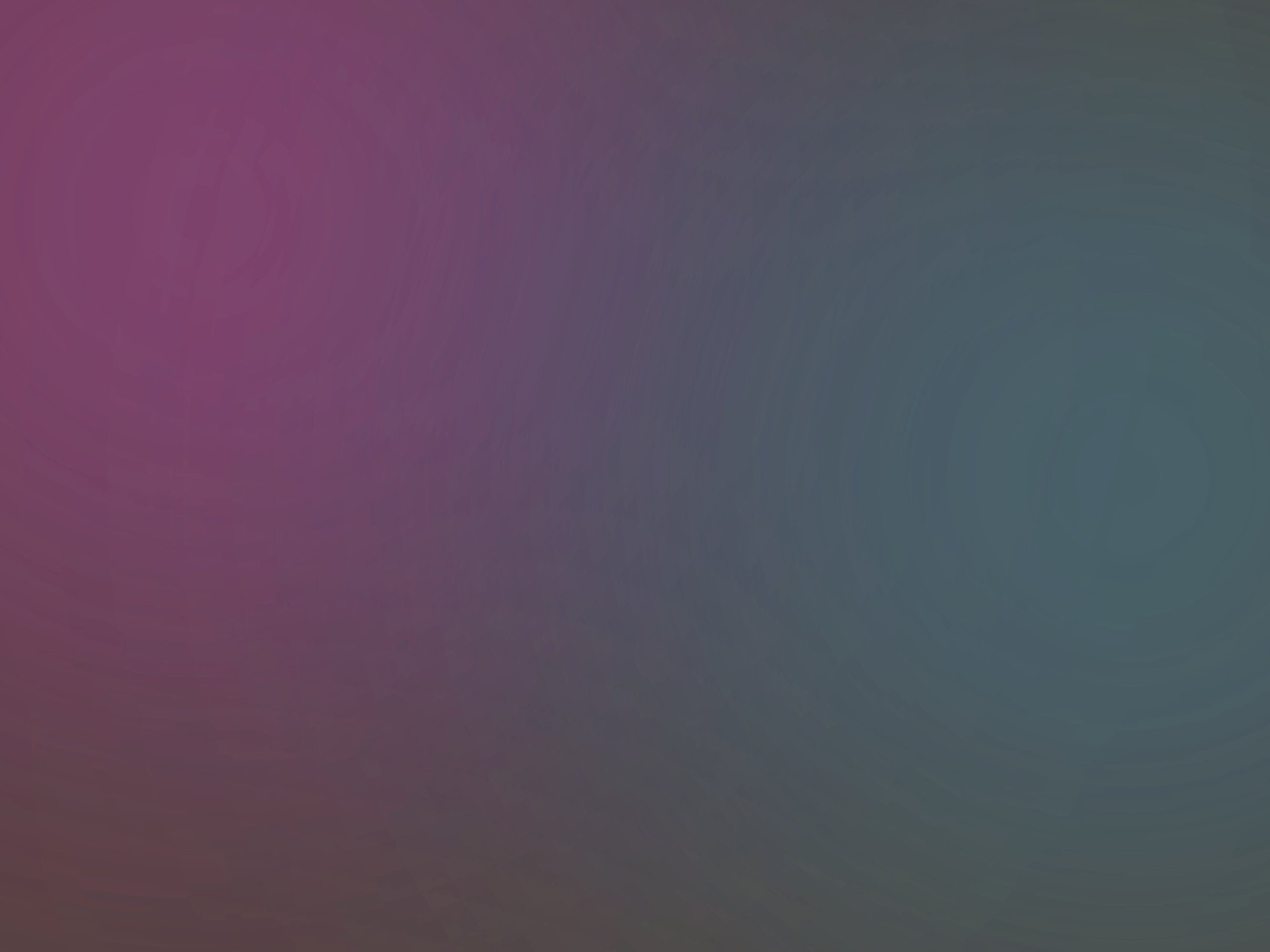 Blue Purple Liquid Blur Gradient Background